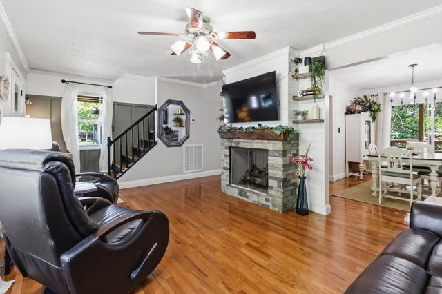 22 Taylor Subdivision Road, London, KY 40744