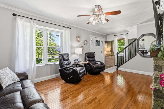 22 Taylor Subdivision Road, London, KY 40744