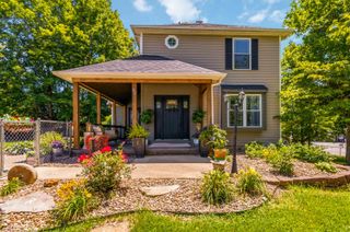 22 Taylor Subdivision Road, London, KY 40744
