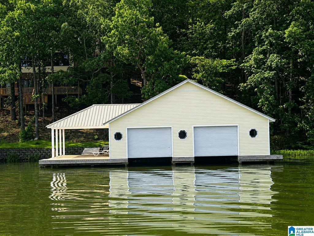 1840 WALDROP ROAD, Ashville, AL 35953