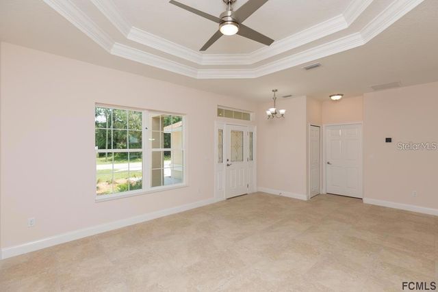 26 PITT LANE, Palm Coast, FL 32164