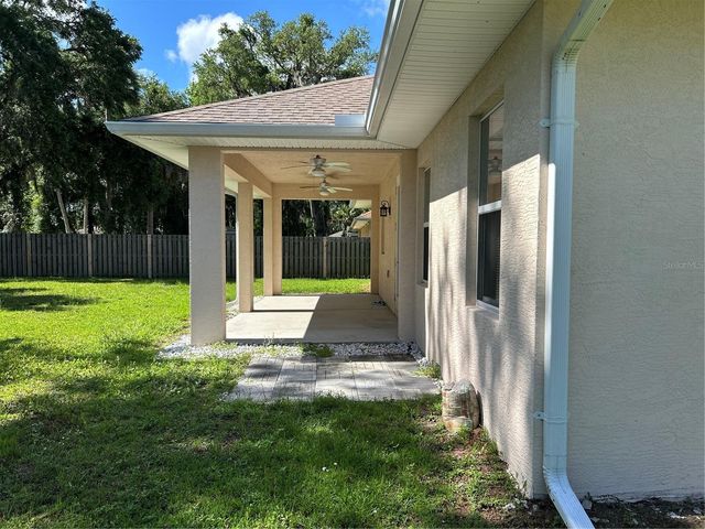 26 PITT LANE, Palm Coast, FL 32164