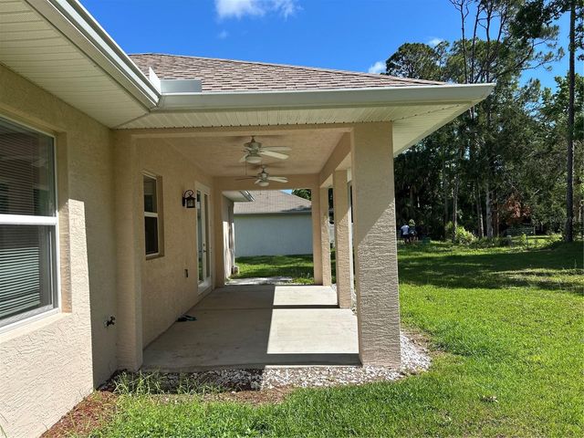26 PITT LANE, Palm Coast, FL 32164