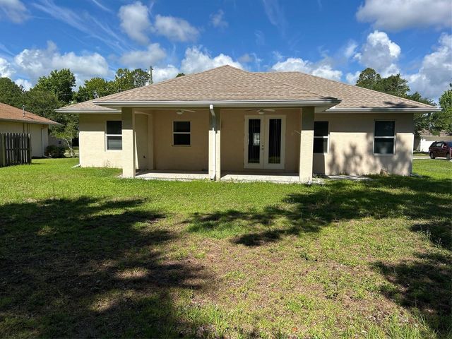 26 PITT LANE, Palm Coast, FL 32164