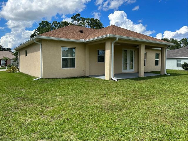 26 PITT LANE, Palm Coast, FL 32164