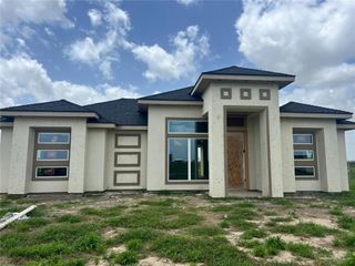 2710 Green Castle Street, Donna, TX 78537