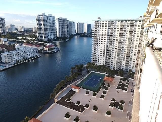 290 174th St 2101, Sunny Isles Beach, FL 33160