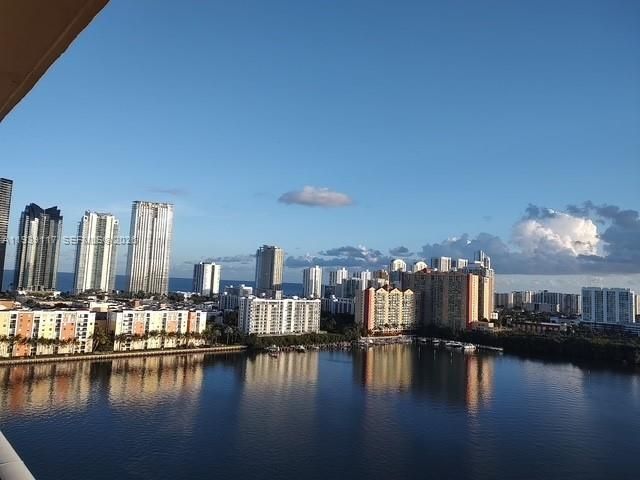 290 174th St 2101, Sunny Isles Beach, FL 33160