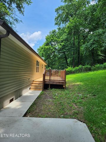 2208 Rifle Range Drive, Knoxville, TN 37918