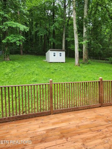 2208 Rifle Range Drive, Knoxville, TN 37918