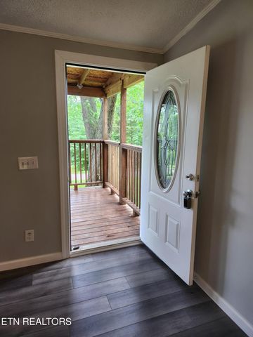 2208 Rifle Range Drive, Knoxville, TN 37918