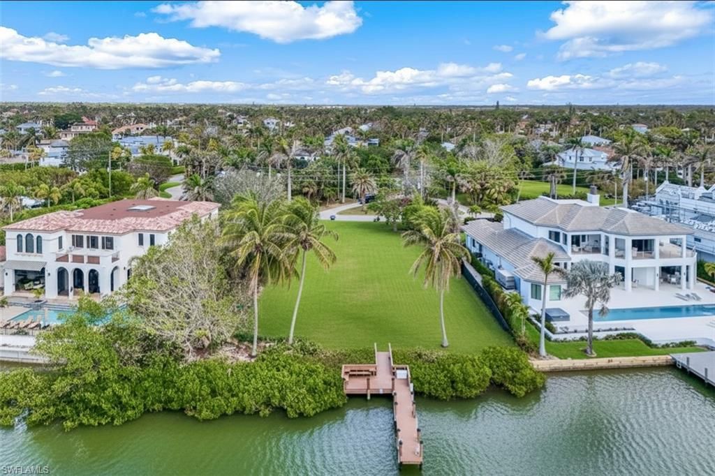 286 Spring Line DR, NAPLES, FL 34102 — exterior