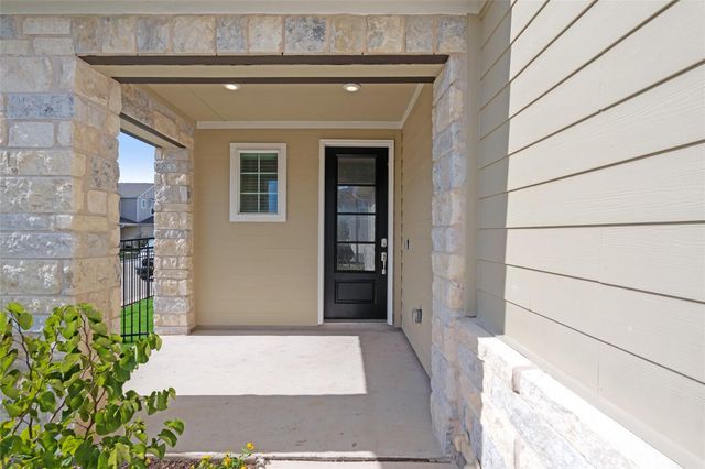 301 Montauk LOOP, Georgetown, TX 78628