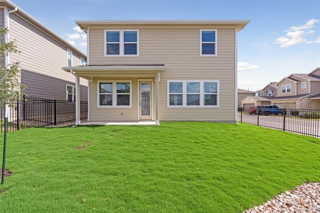 301 Montauk LOOP, Georgetown, TX 78628