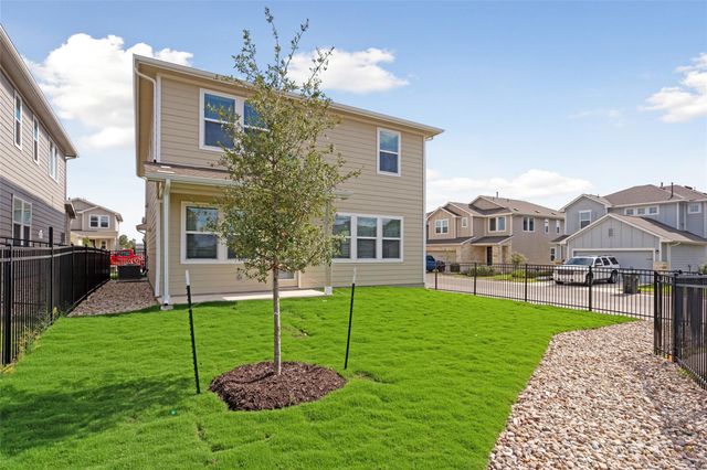 301 Montauk LOOP, Georgetown, TX 78628