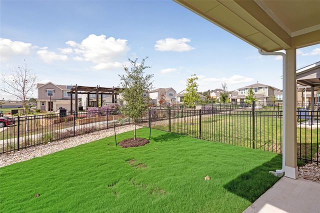 301 Montauk LOOP, Georgetown, TX 78628