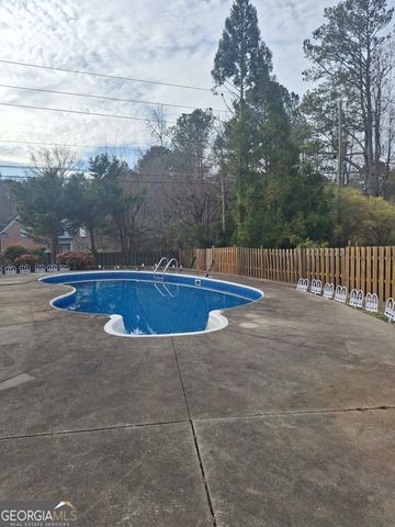 100 Sunvalley Drive, Alpharetta, GA 30004