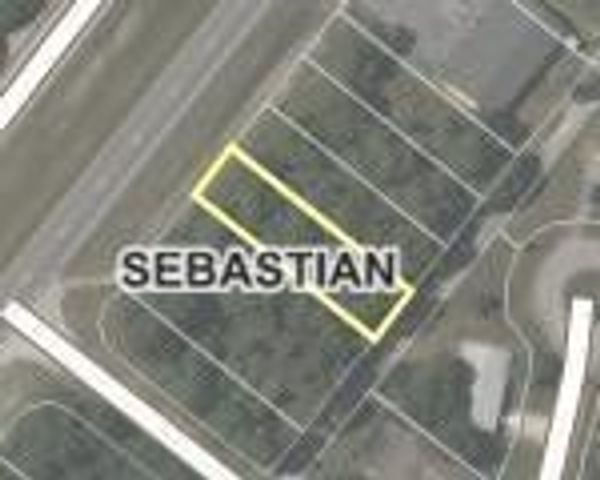 773 Sebastian Boulevard, Sebastian, FL 32958