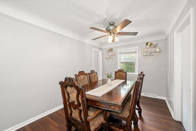1780 NW 81st Street, Clive, IA 50325