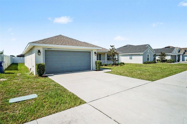 16253 VINE CLIFF AVENUE, Hudson, FL 34667