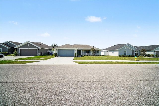 16253 VINE CLIFF AVENUE, Hudson, FL 34667