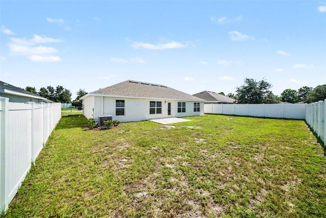 16253 VINE CLIFF AVENUE, Hudson, FL 34667