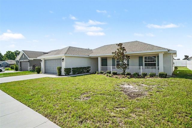 16253 VINE CLIFF AVENUE, Hudson, FL 34667
