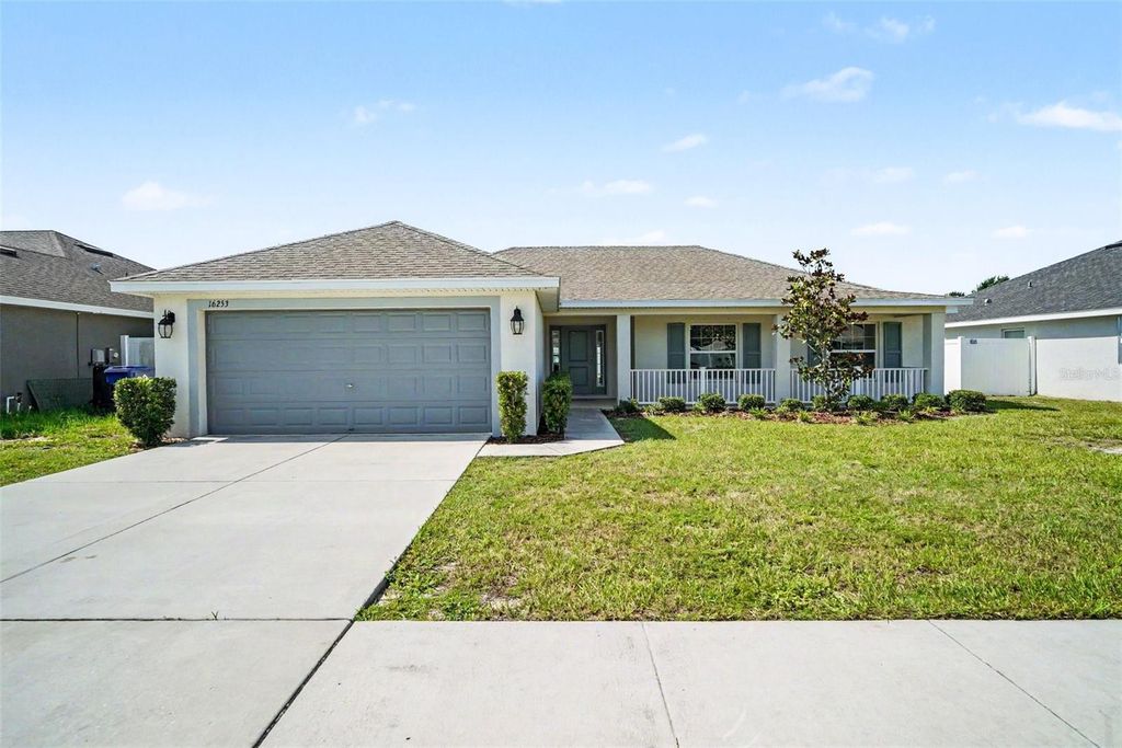 16253 VINE CLIFF AVENUE, Hudson, FL 34667