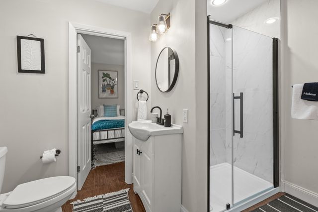 2611 N Oakridge Circle, North Charleston, SC 29420