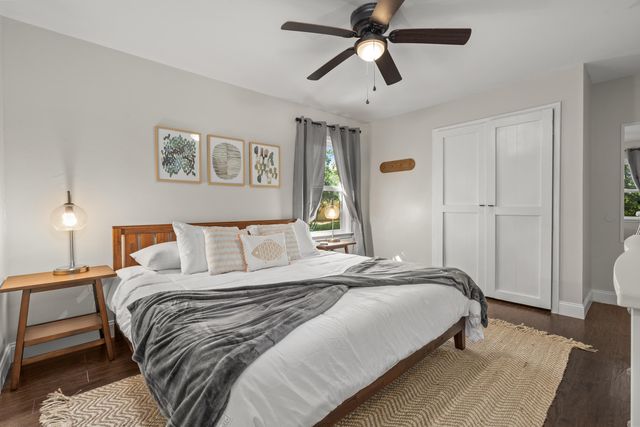 2611 N Oakridge Circle, North Charleston, SC 29420