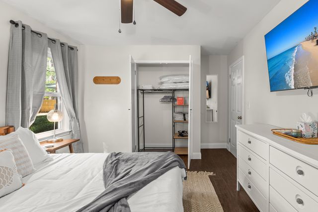 2611 N Oakridge Circle, North Charleston, SC 29420