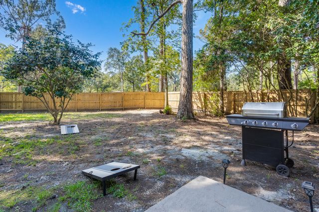 2611 N Oakridge Circle, North Charleston, SC 29420