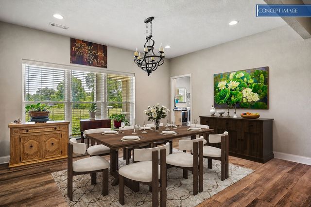 1004 Dry Creek Rd, Smithville, TN 37166