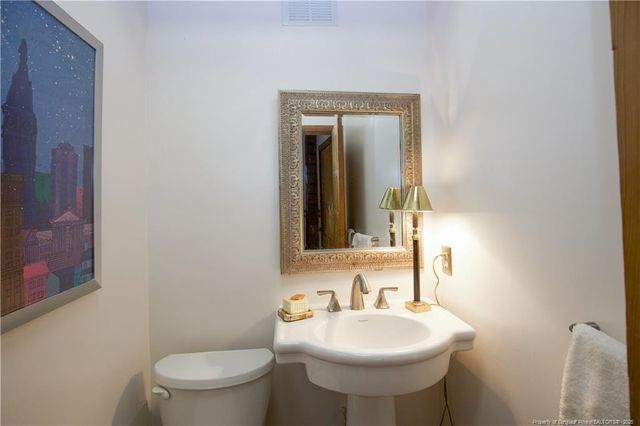 1460 Red Hill Road, Cameron, NC 28326