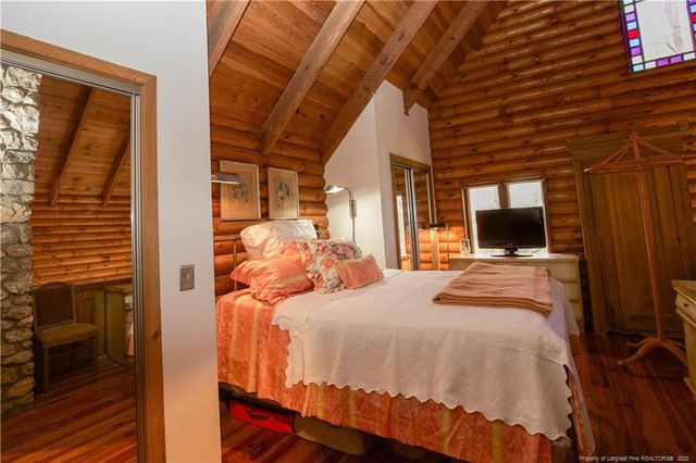 1460 Red Hill Road, Cameron, NC 28326