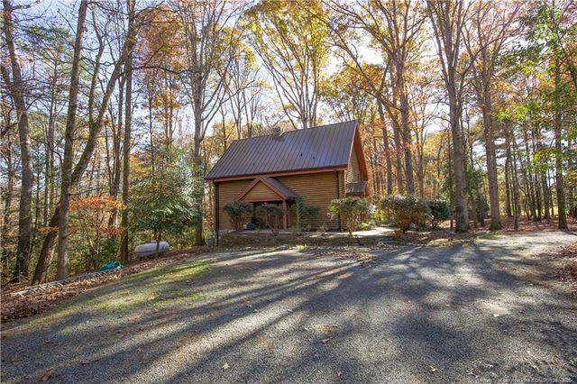 1460 Red Hill Road, Cameron, NC 28326