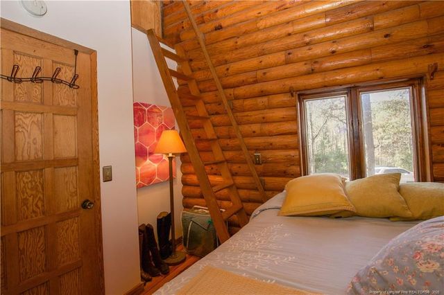 1460 Red Hill Road, Cameron, NC 28326