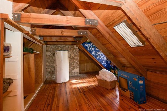 1460 Red Hill Road, Cameron, NC 28326