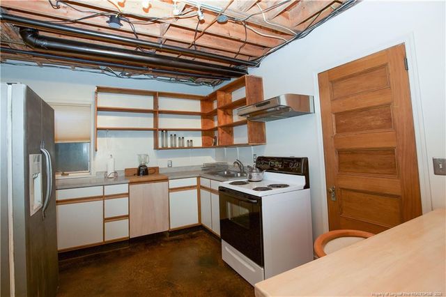 1460 Red Hill Road, Cameron, NC 28326