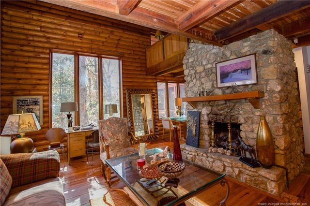 1460 Red Hill Road, Cameron, NC 28326