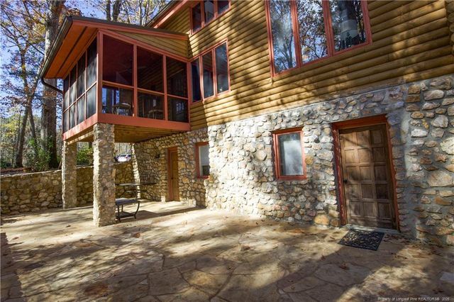 1460 Red Hill Road, Cameron, NC 28326