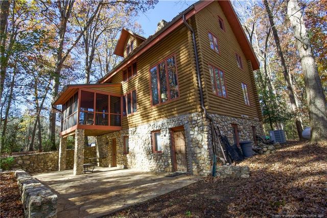 1460 Red Hill Road, Cameron, NC 28326