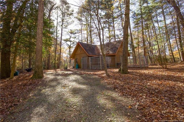 1460 Red Hill Road, Cameron, NC 28326