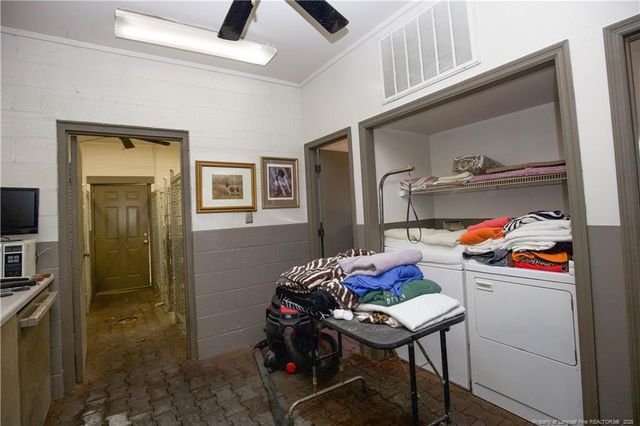 1460 Red Hill Road, Cameron, NC 28326