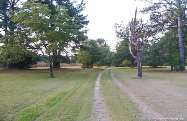 1460 Red Hill Road, Cameron, NC 28326