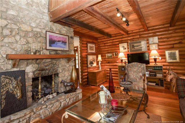 1460 Red Hill Road, Cameron, NC 28326