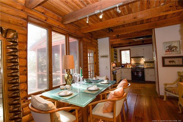 1460 Red Hill Road, Cameron, NC 28326