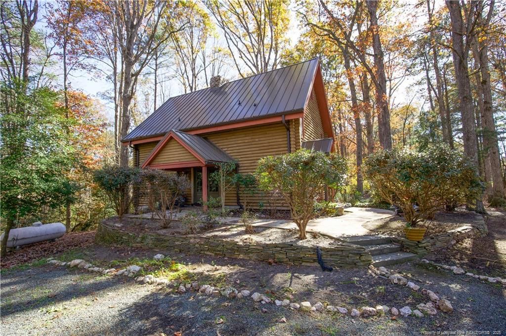 1460 Red Hill Road, Cameron, NC 28326