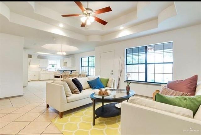 321 Jackie Street, Alamo, TX 78516