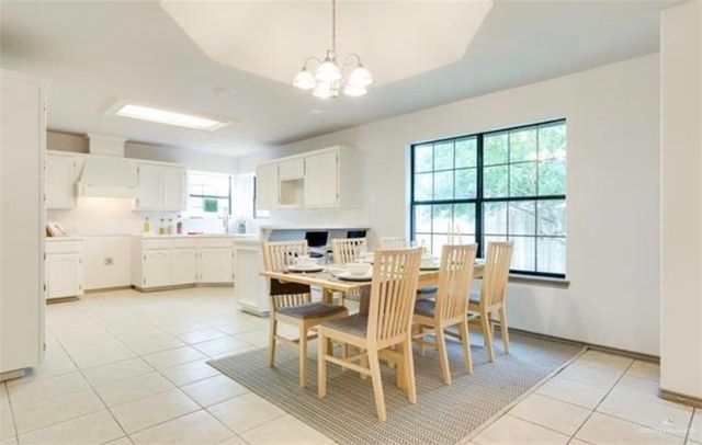 321 Jackie Street, Alamo, TX 78516